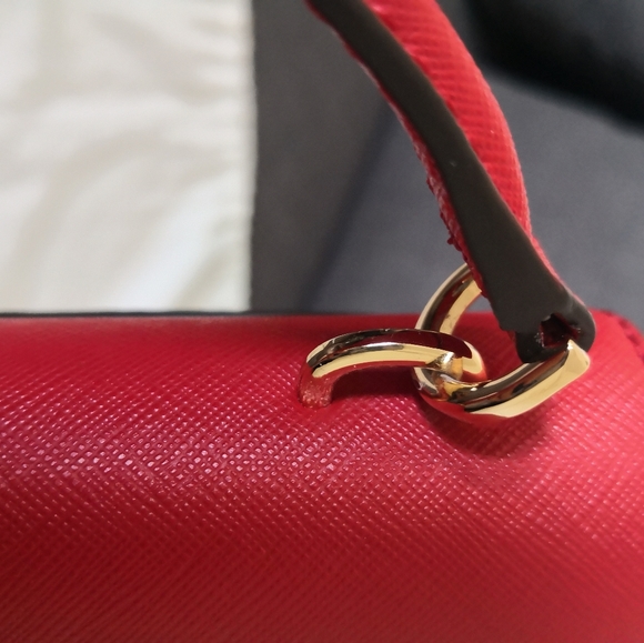 Michael Kors Ava Extra Small Bag - Picture 10 of 12